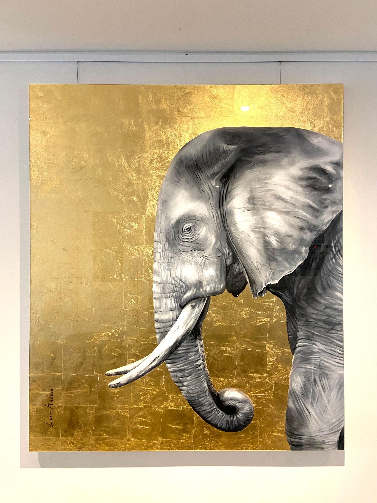 African Giant