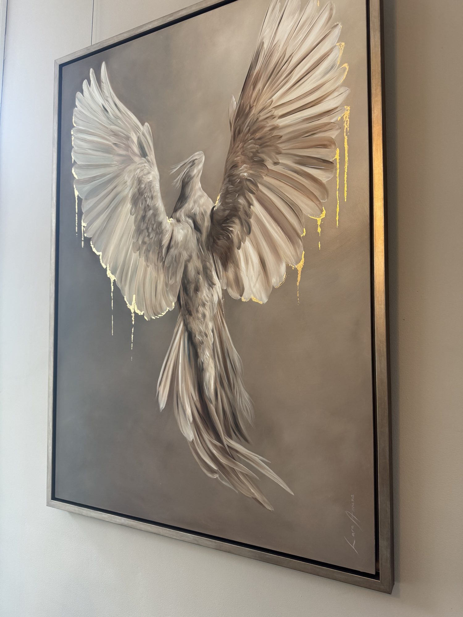 Encoded Rebirth. Gallery 2