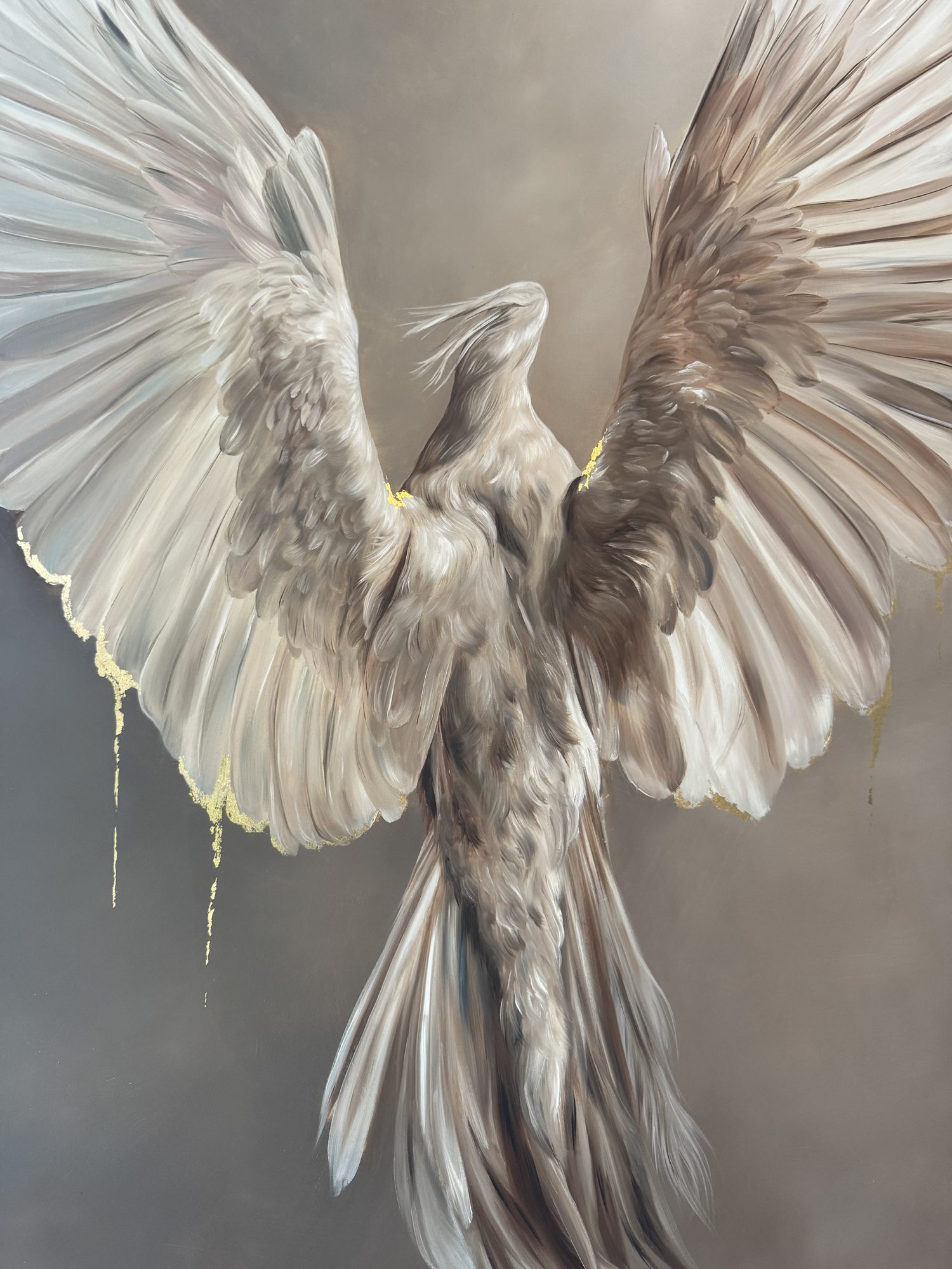 Encoded Rebirth. Gallery 3
