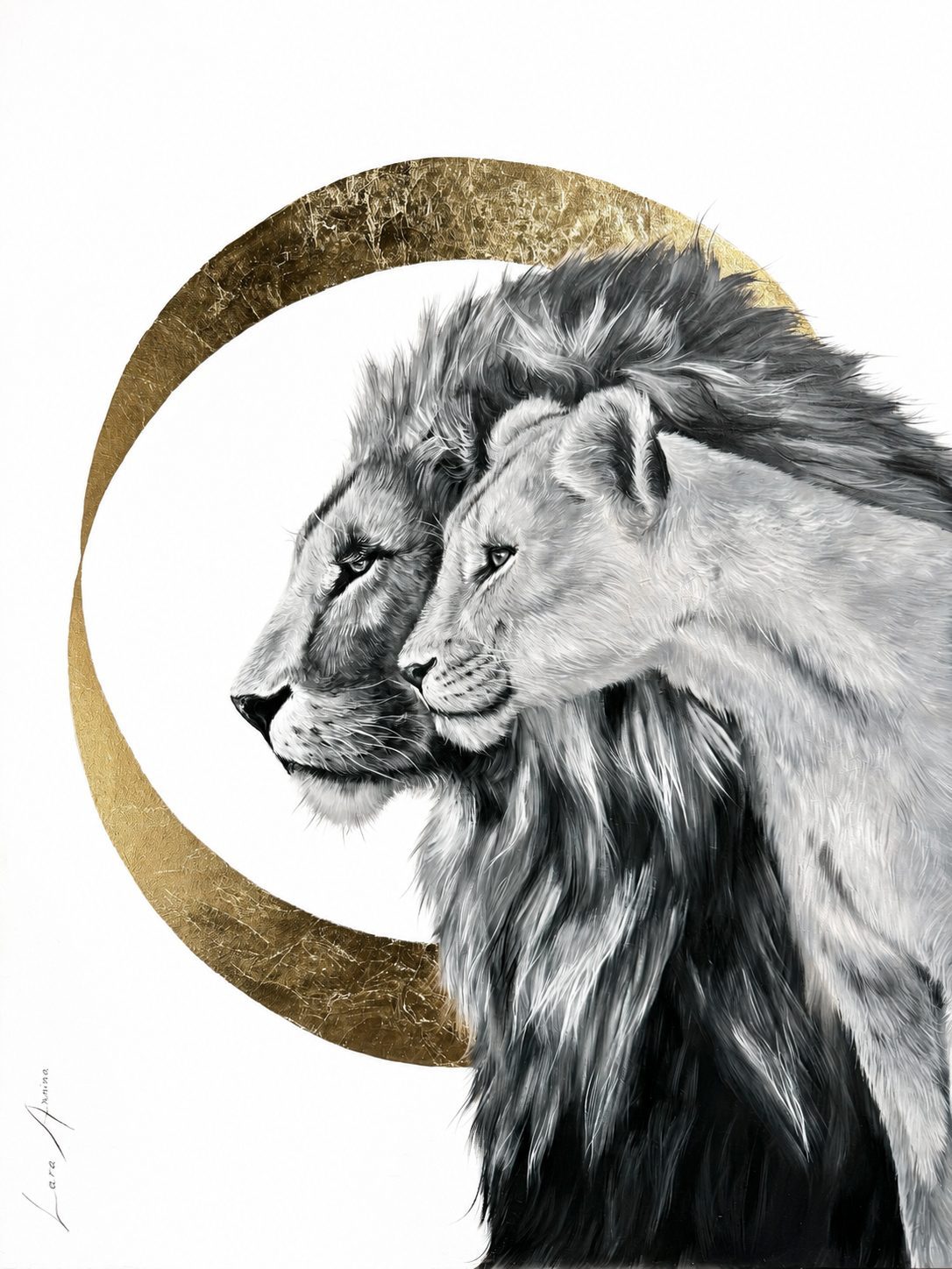 Eternal Bond. Gallery 1