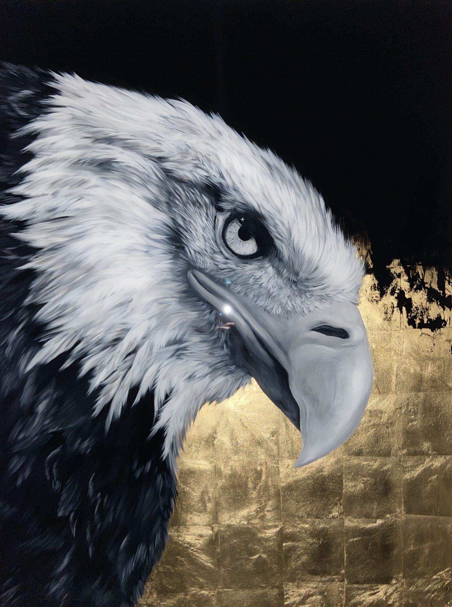 Golden Eagle