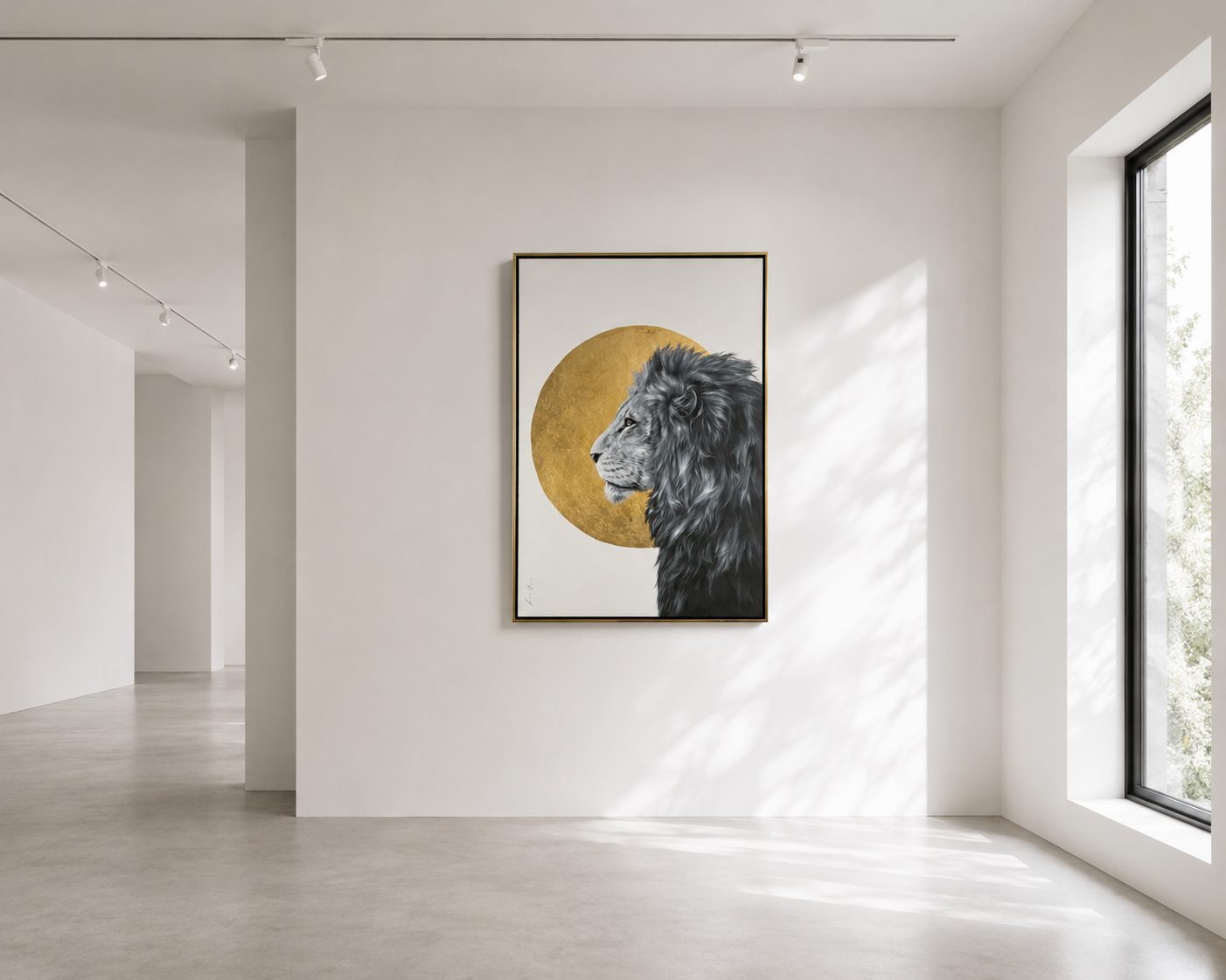 Golden Reign