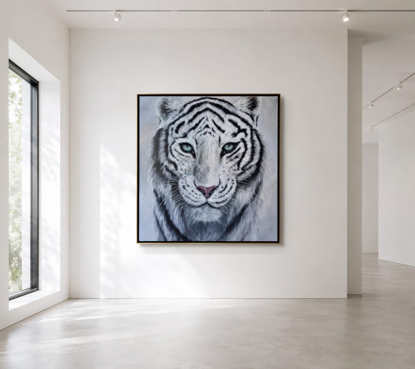 Echoes of the Wild