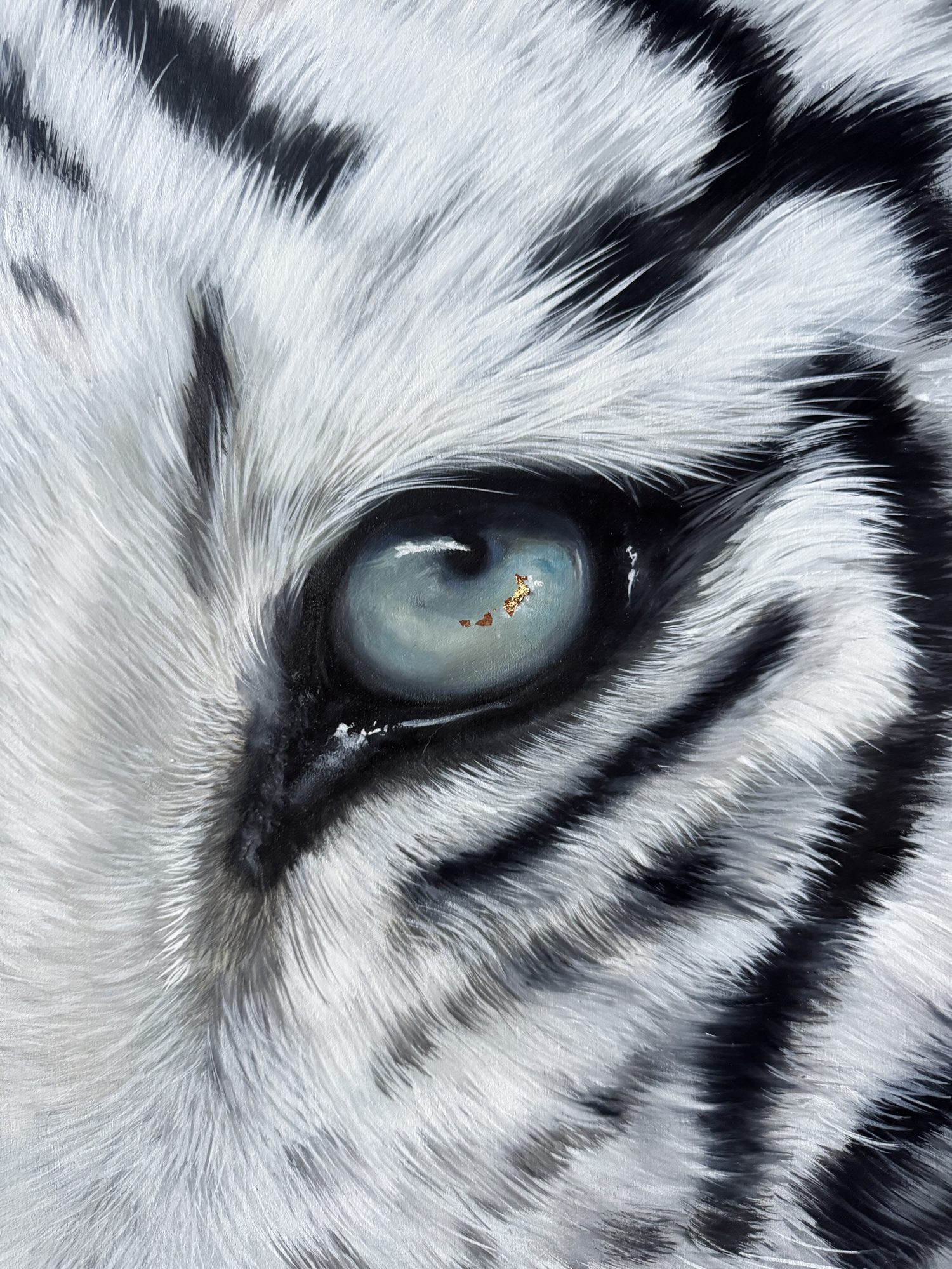 Silent Wisdom. Gallery 2